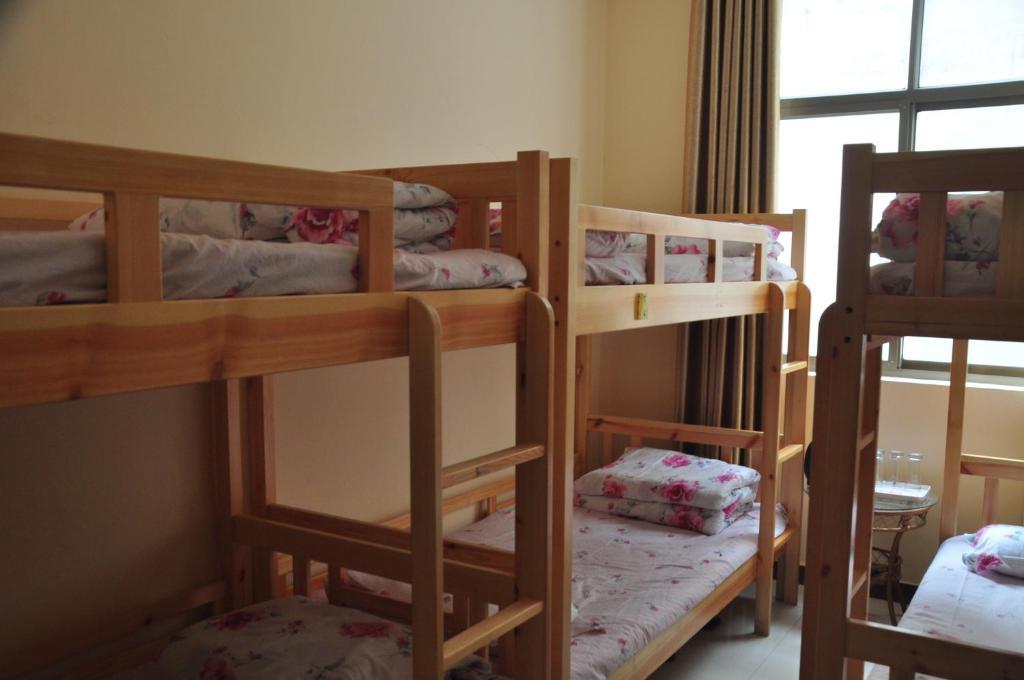 Dengfeng Climb International Youth Hostel Bilik gambar