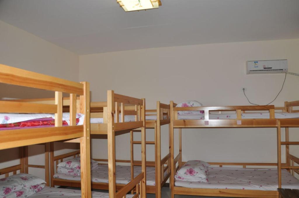 Dengfeng Climb International Youth Hostel Luaran gambar