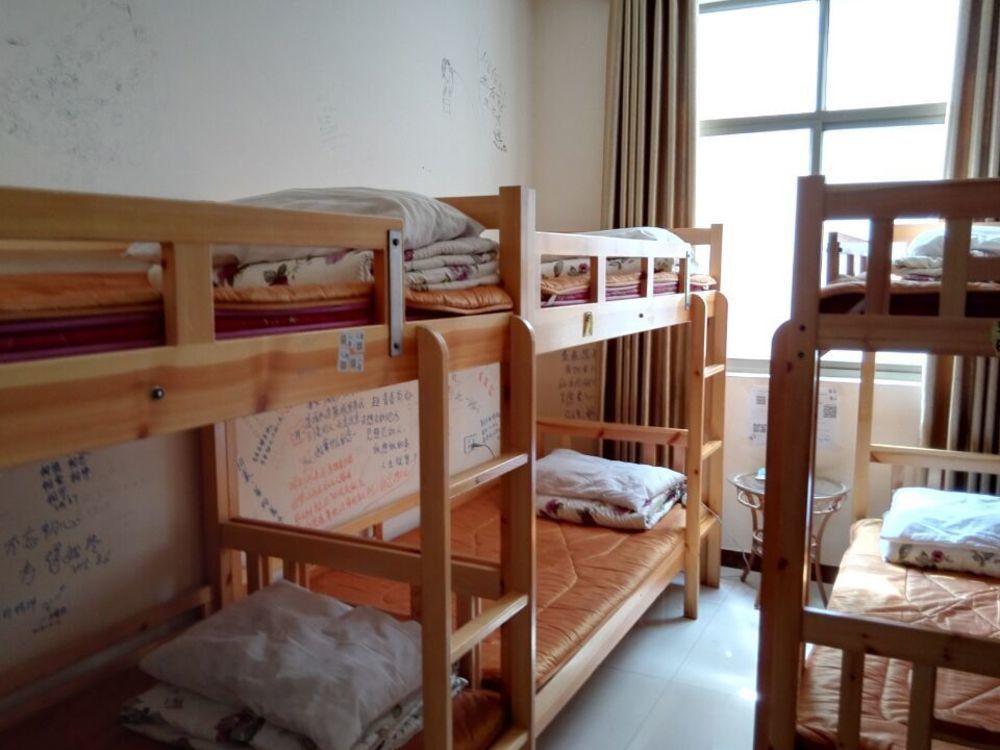 Dengfeng Climb International Youth Hostel Luaran gambar