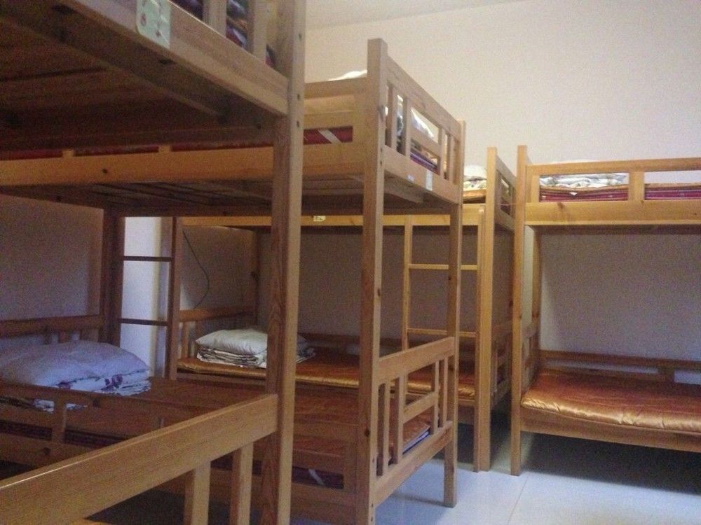 Dengfeng Climb International Youth Hostel Luaran gambar